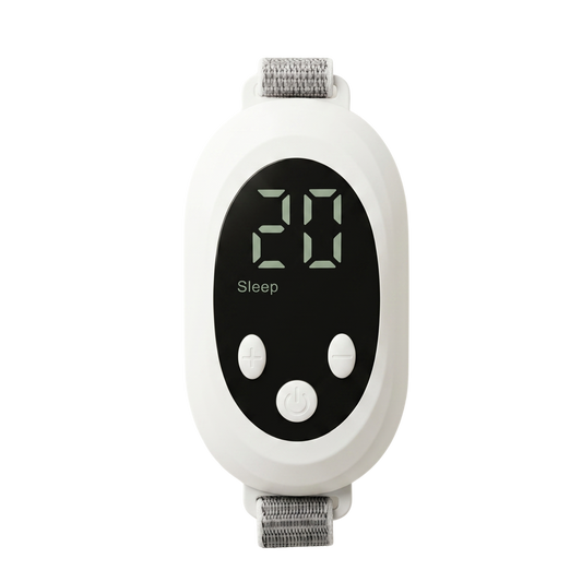 Ondo — Anti-Anxiety & Sleep Therapy Device